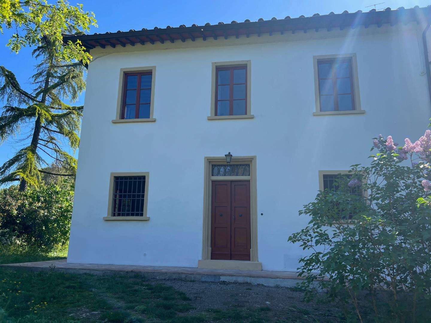 casa indipendente in affitto ad Empoli in zona Fontanella