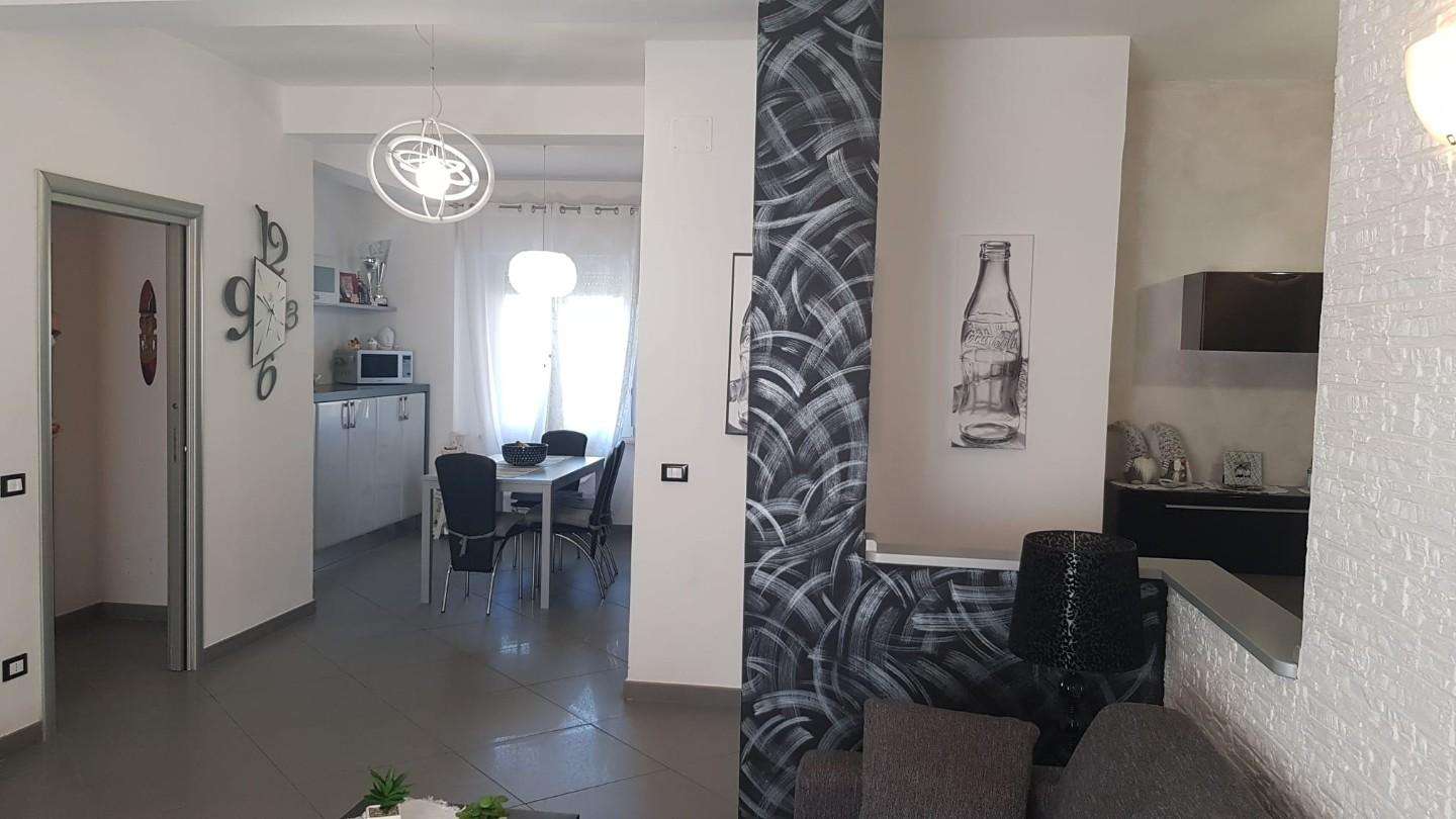 Appartamento in Vendita a Cecina Viale Guglielmo Marconi, 57023