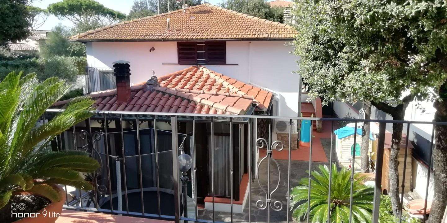 Villa in Vendita a San Vincenzo Via della Principessa, 57027