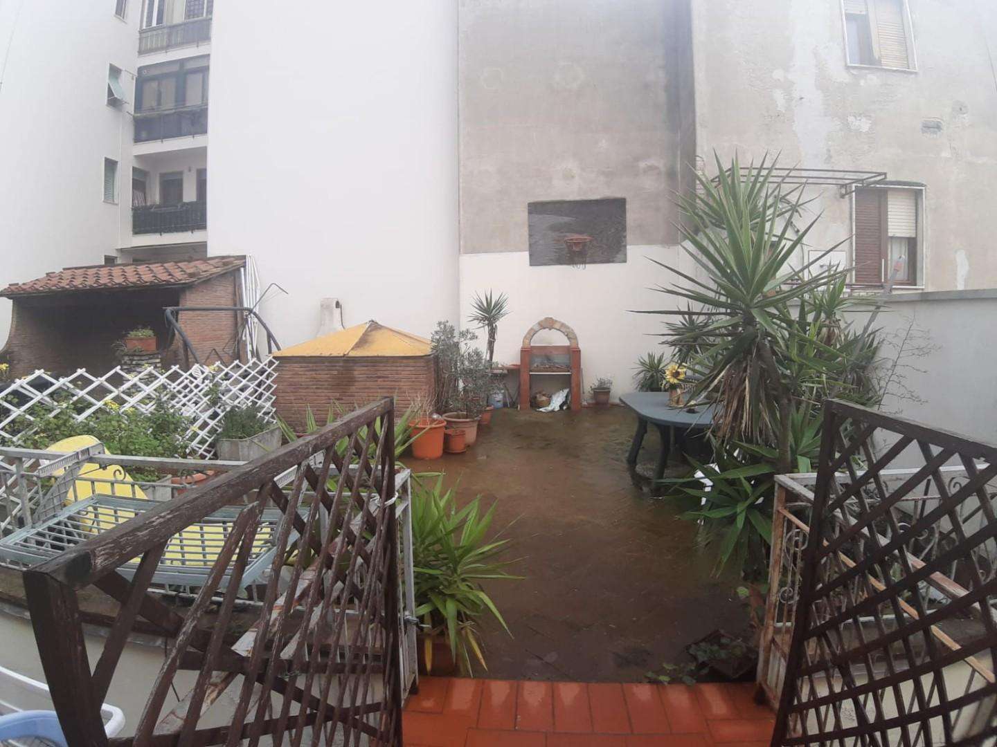 Appartamento in Vendita a Cecina Piazza Francesco Domenico Guerrazzi,