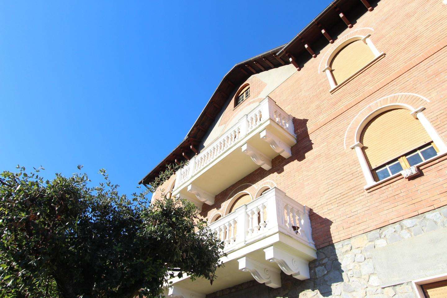 Porzione di casa Via Umberto Maddalena,, La Spezia