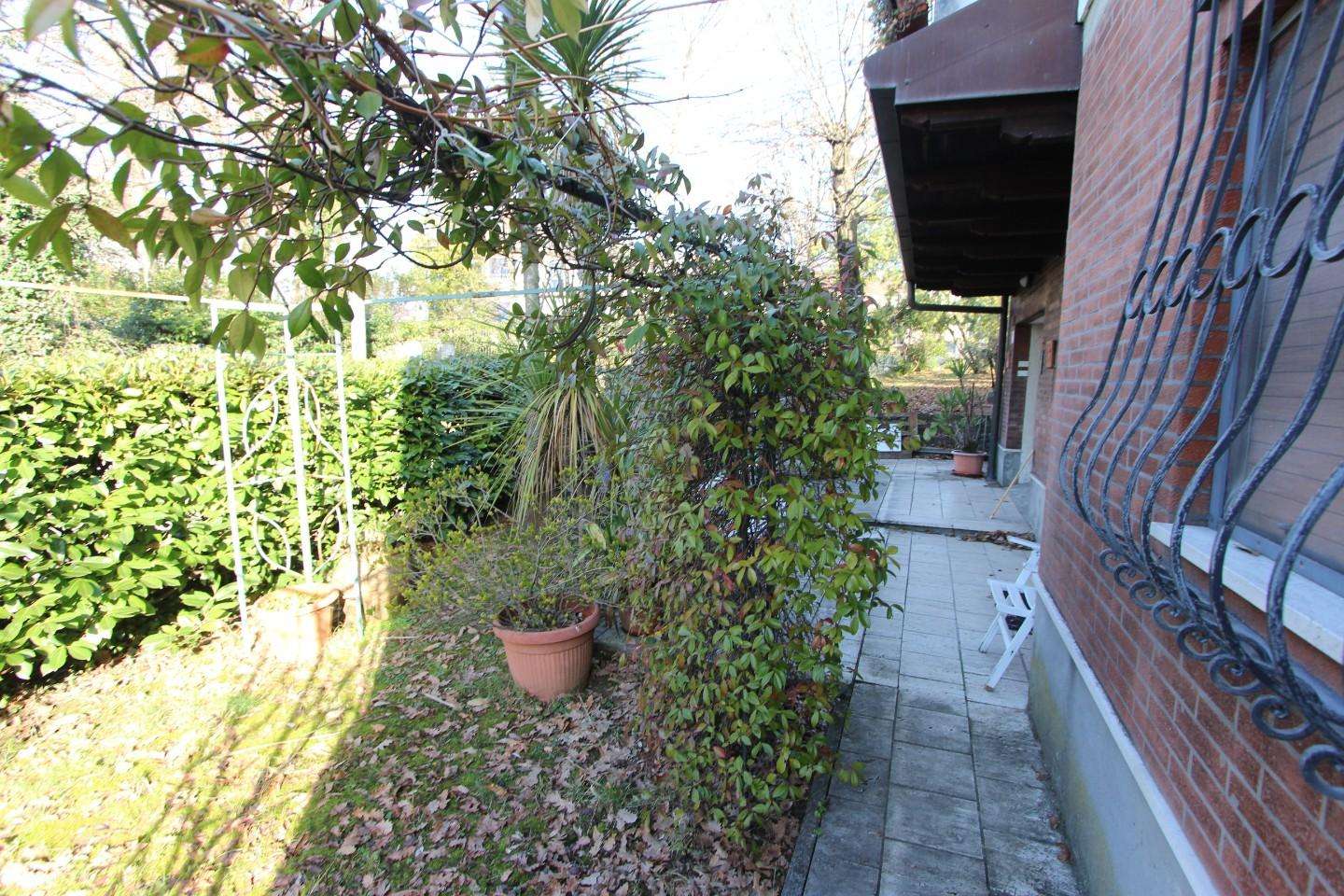 Villa Via Veneto,, Bolano