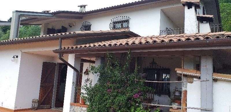 Appartamento, Calice al Cornoviglio