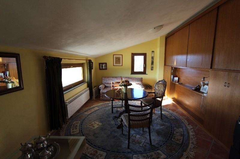 Casa Bi - Trifamiliare, Calice al Cornoviglio
