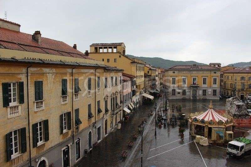 Attico - Mansarda in Vendita a Sarzana