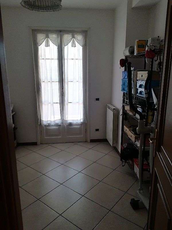 Appartamento, Sarzana