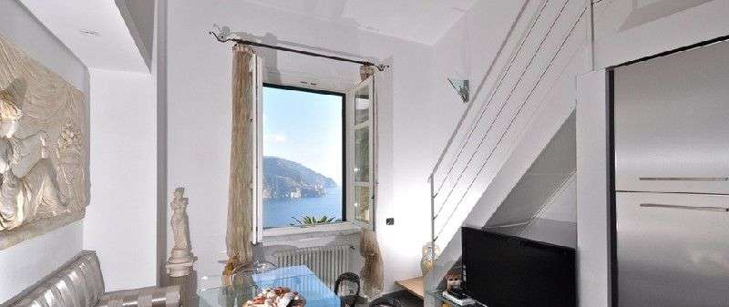 Appartamento, Vernazza