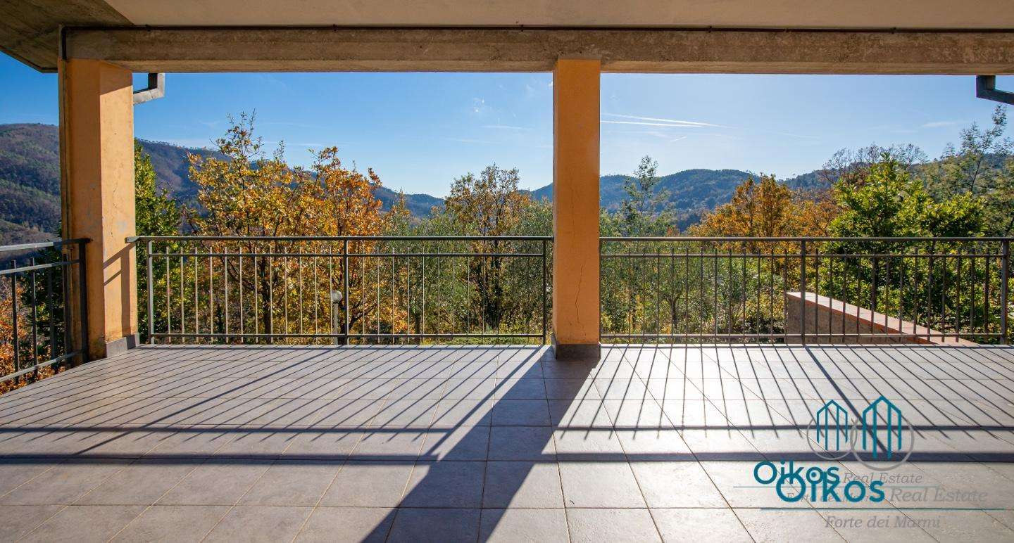 Villa Monterosso al Mare SP,, Monterosso al Mare