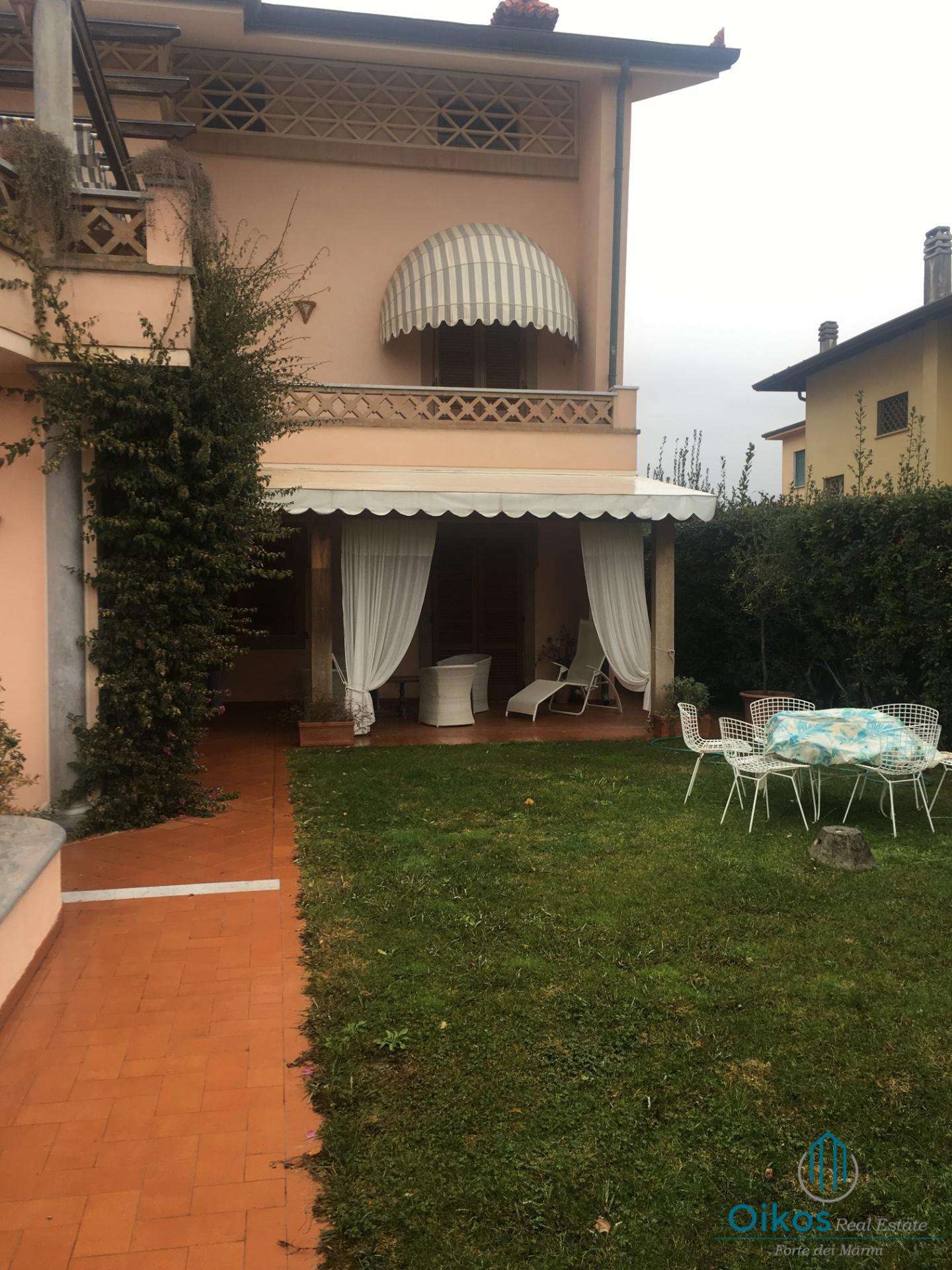 Appartamento Via Giacomo Matteotti,, Forte dei Marmi