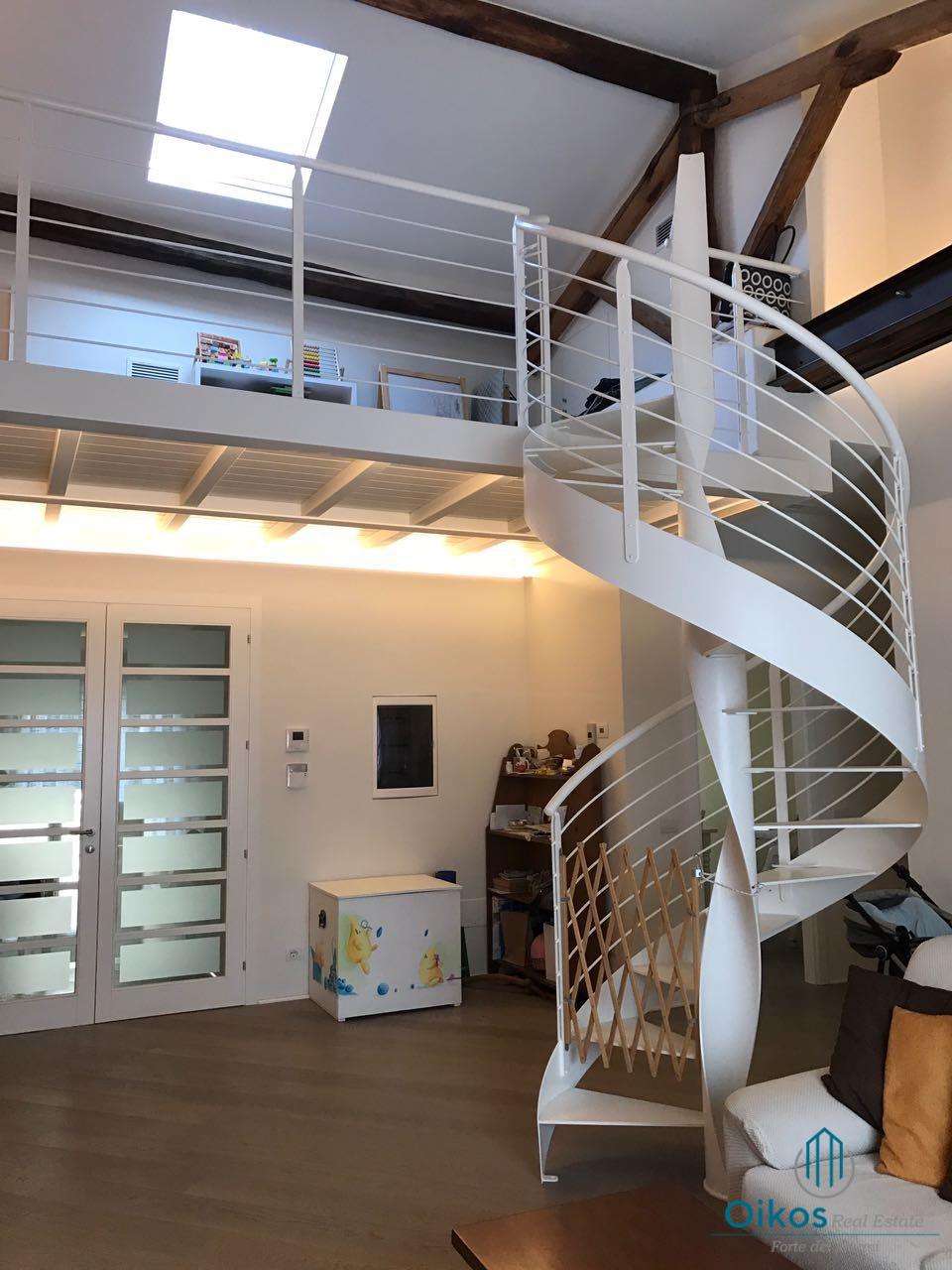 Appartamento, Forte dei Marmi
