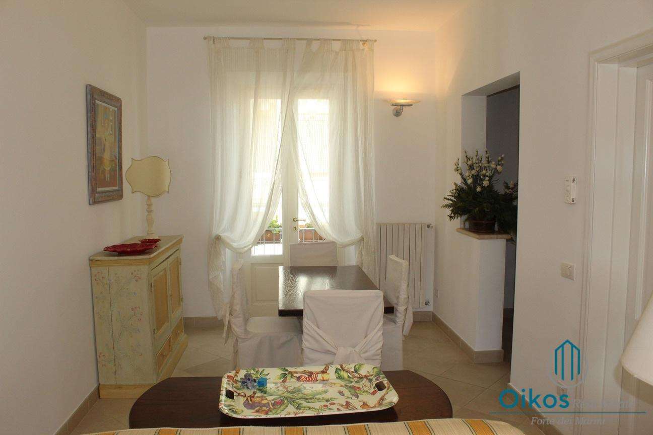 Appartamento, Forte dei Marmi