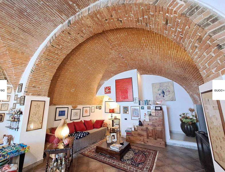 appartamento in vendita a Carrara