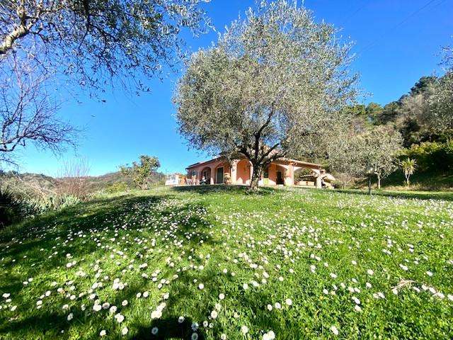 Villa in Vendita a Sarzana Prulla