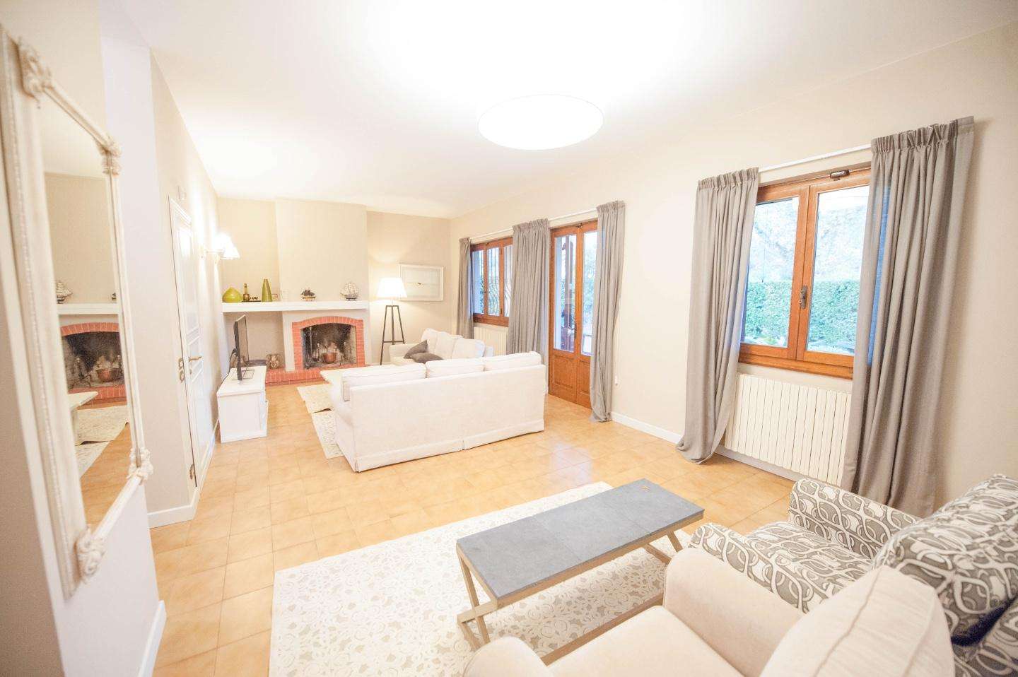 Villa Via Donatello,, Forte dei Marmi