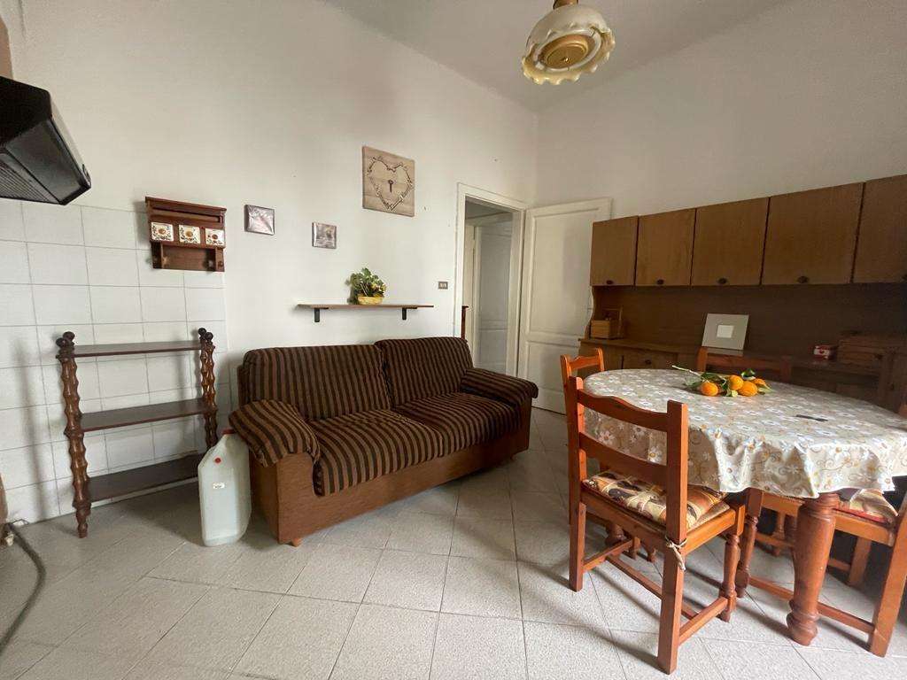 Appartamento in Vendita a Lucca Via delle Pierone,