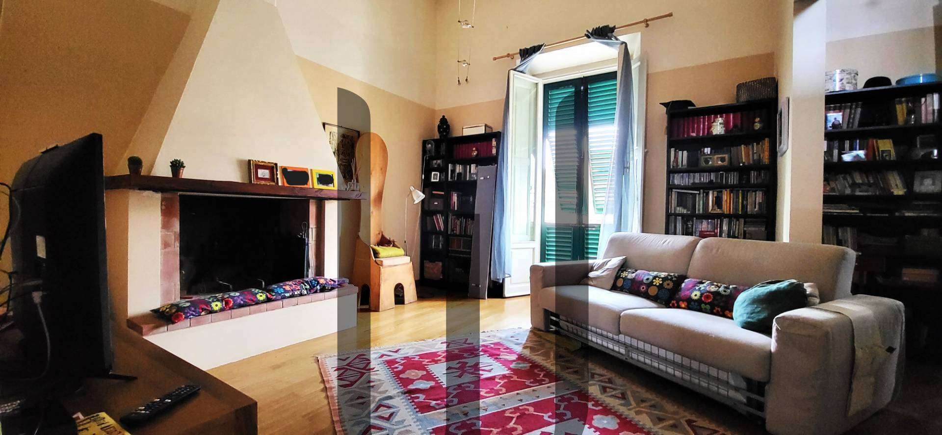 Appartamento in Vendita a Livorno Via Antonio Gramsci, 226