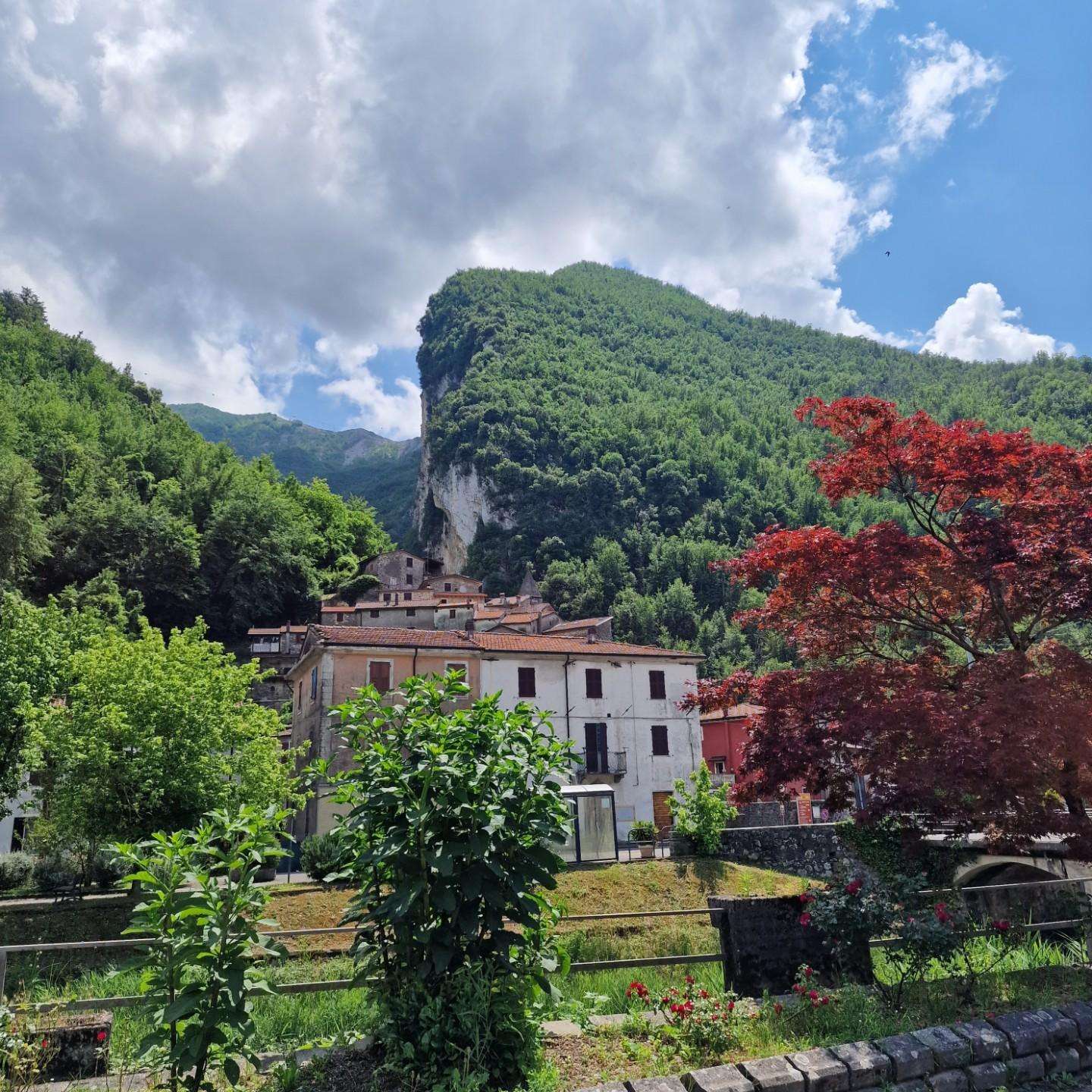 Appartamento Piazza delle Terme,, Fivizzano