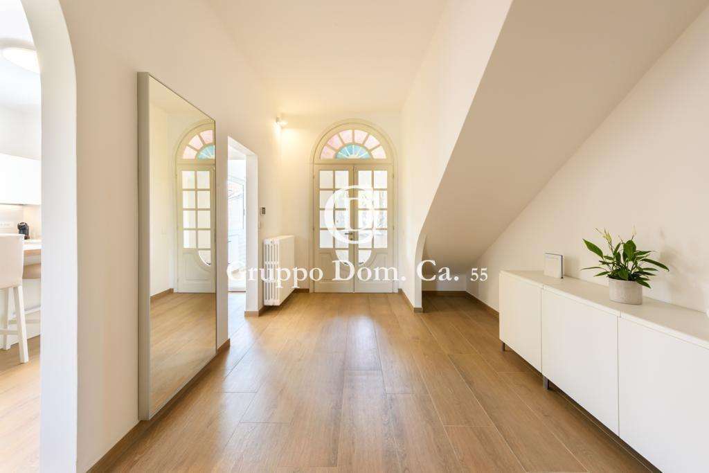 Appartamento Viale Ammiraglio Morin,, Forte dei Marmi
