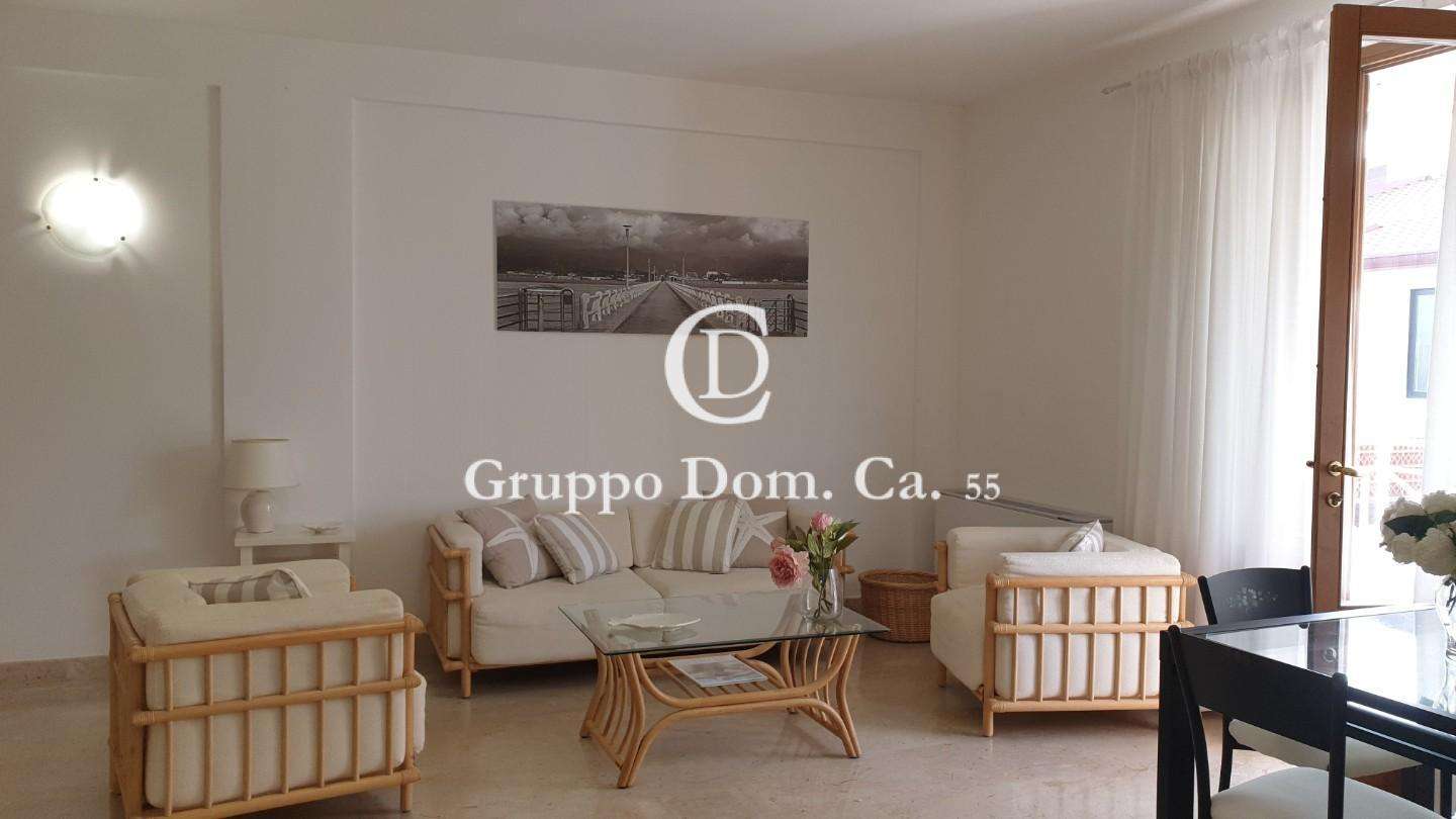 Appartamento Via Idone, B, Forte dei Marmi
