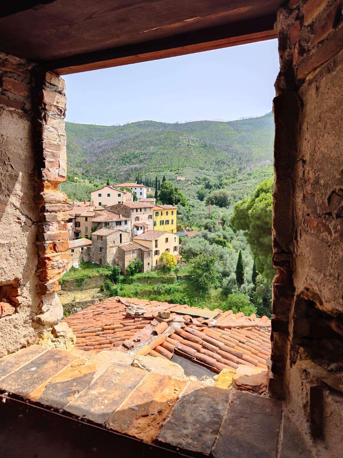 Casale in Vendita a Calci Eugenio III