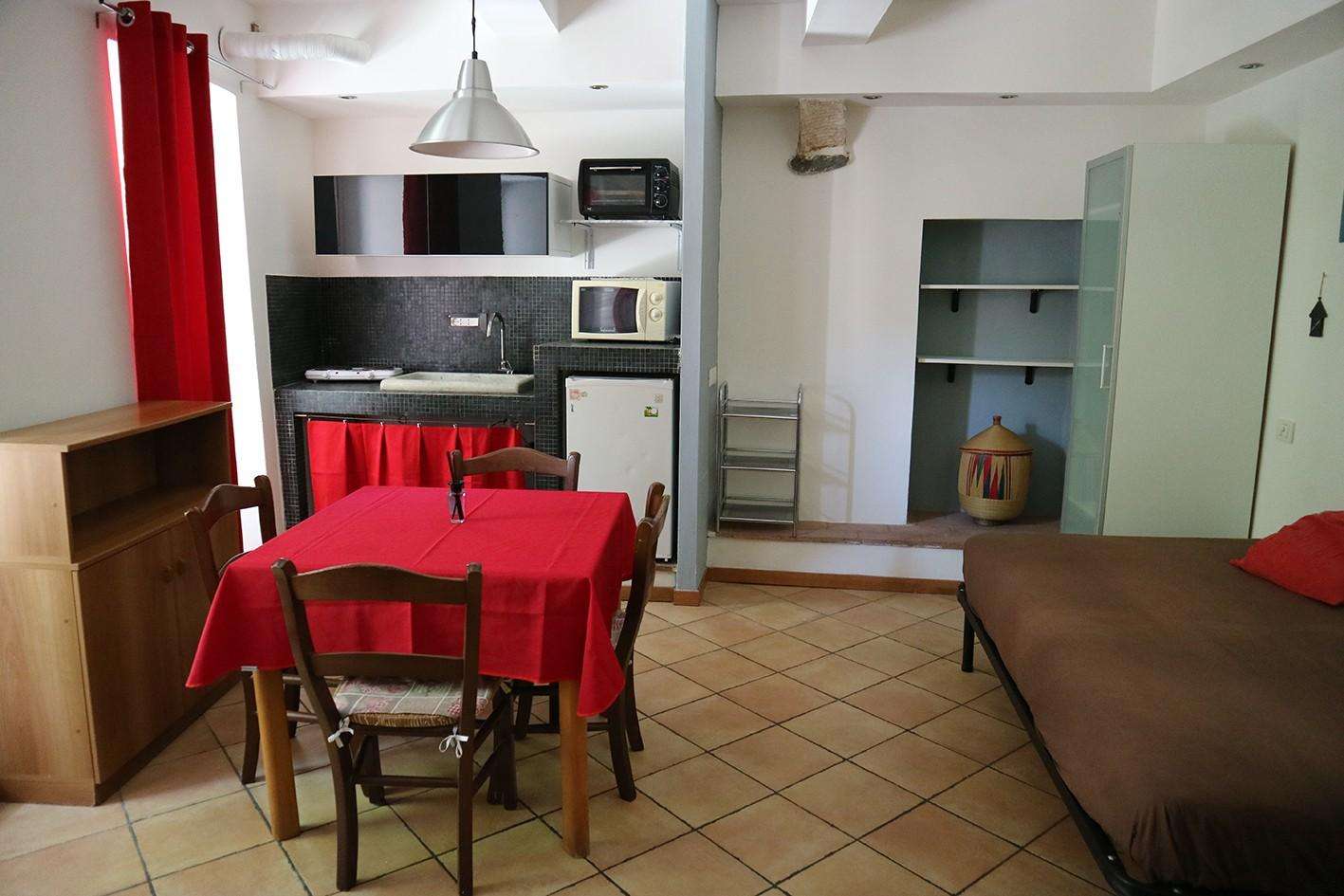 Appartamento in Vendita a Carrara Vicolo dell 'Arancio, 39