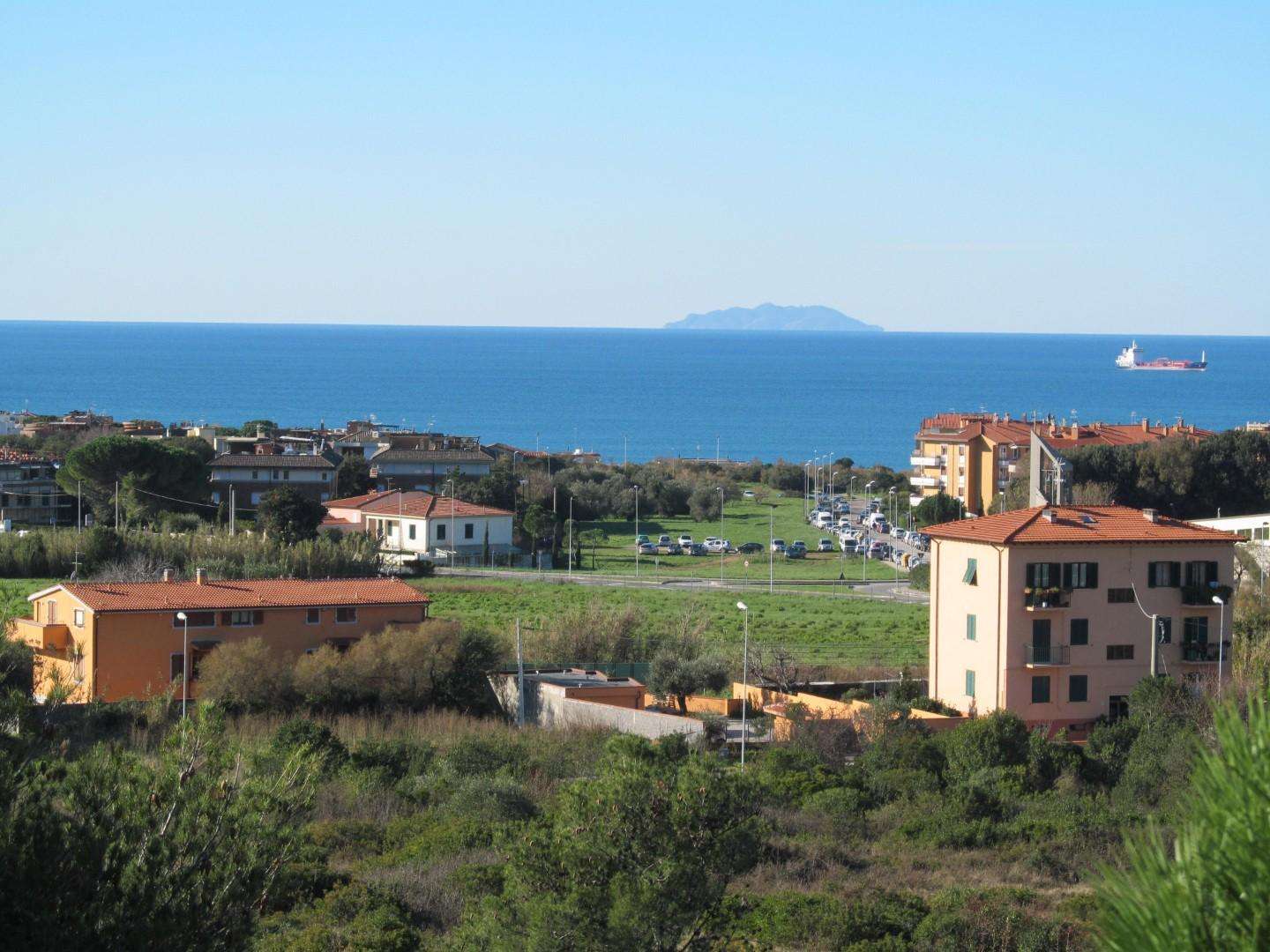 Terreno edificabile Via delle Carmelitane,, Livorno