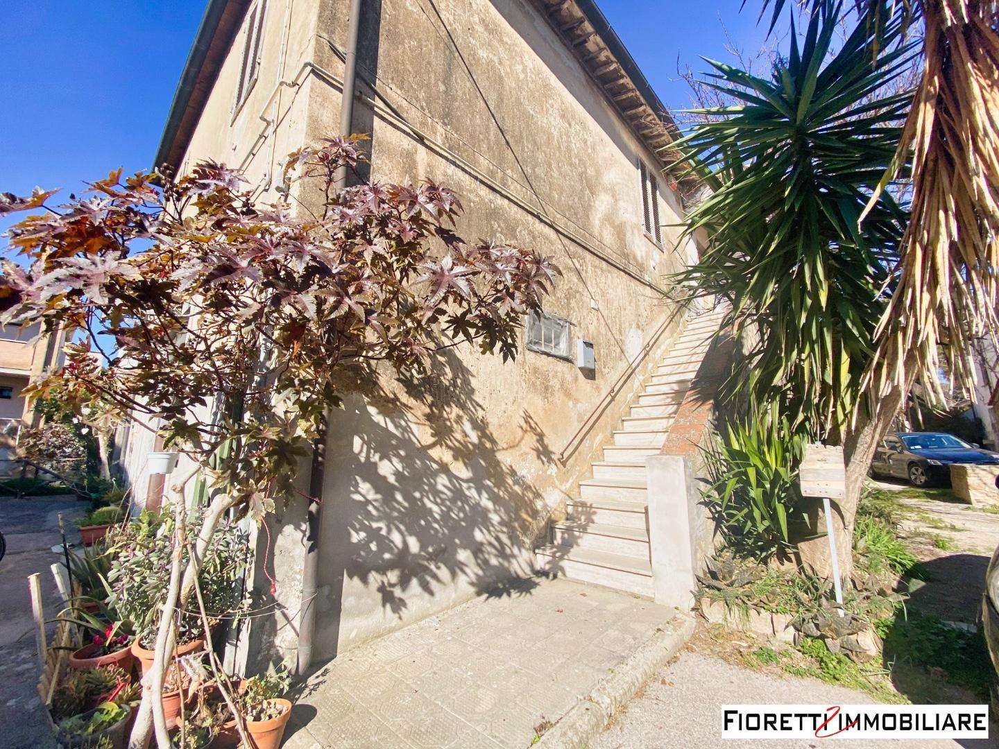 Porzione di casa Via S. Quirico,, Piombino