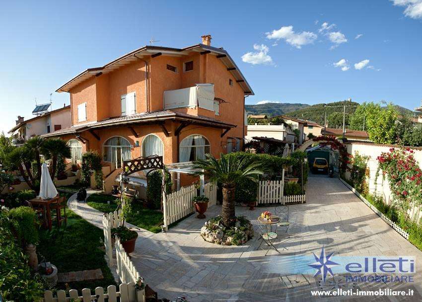 Villa Cinquale Dir.Est, Montignoso