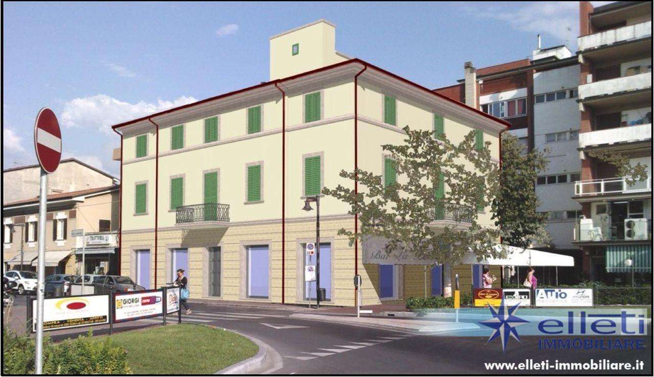 Appartamento Viale A. Vespucci,, Massa