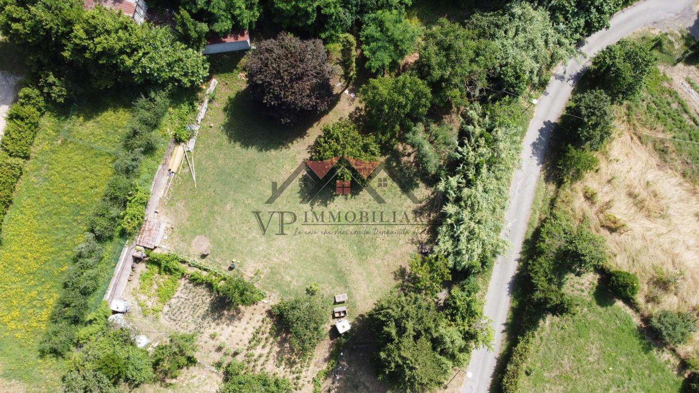 Terreno edificabile Via Modigliani,, Pomarance