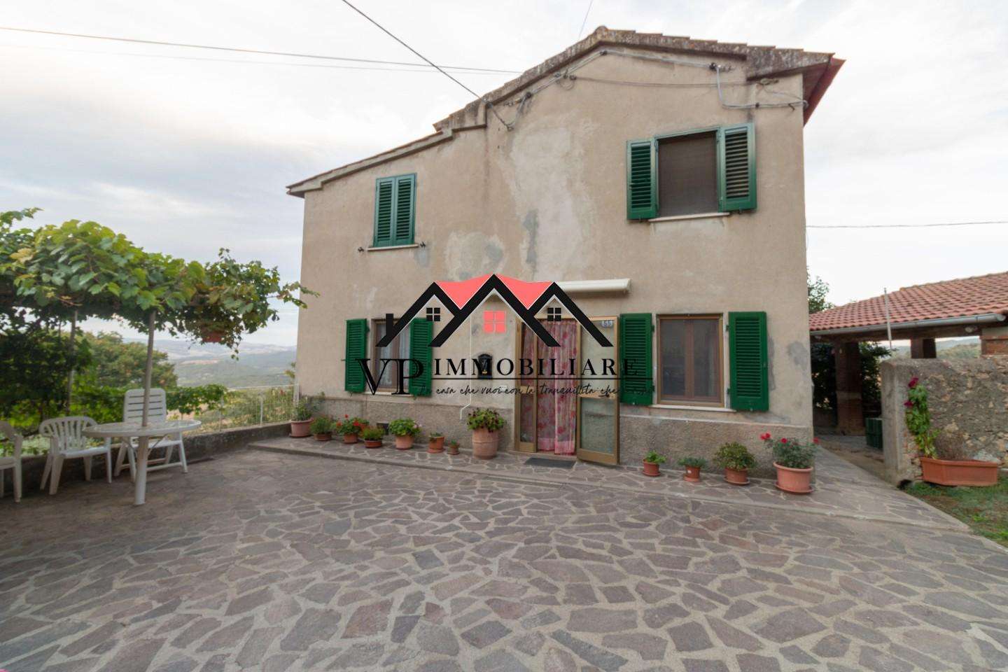 Casale Pomarance PI,, Pomarance