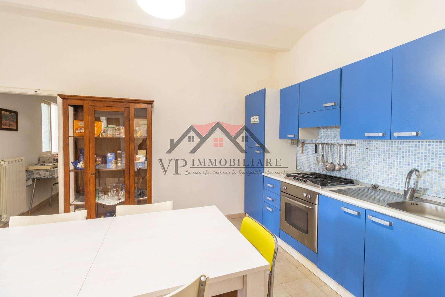 Appartamento in Vendita a Volterra Viale Cesare Battisti, 27
