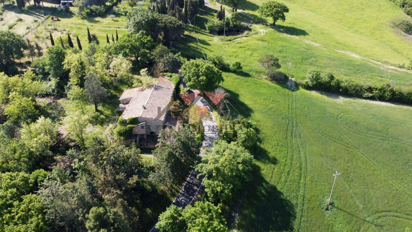 Casale Pomarance PI,, Pomarance