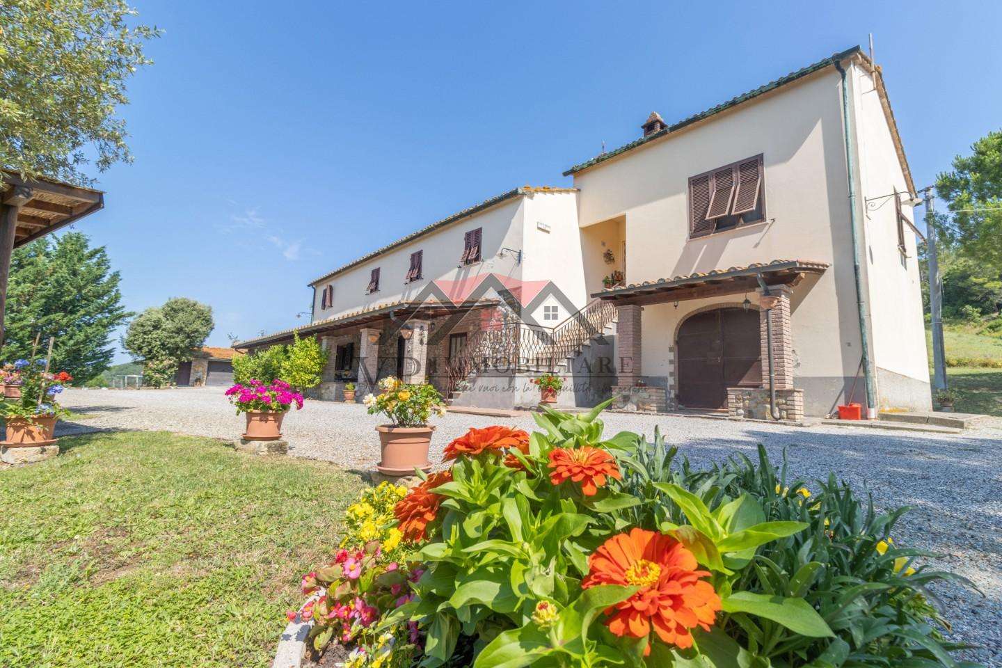 Casale RXM+WG Pomarance PI,  7, Pomarance