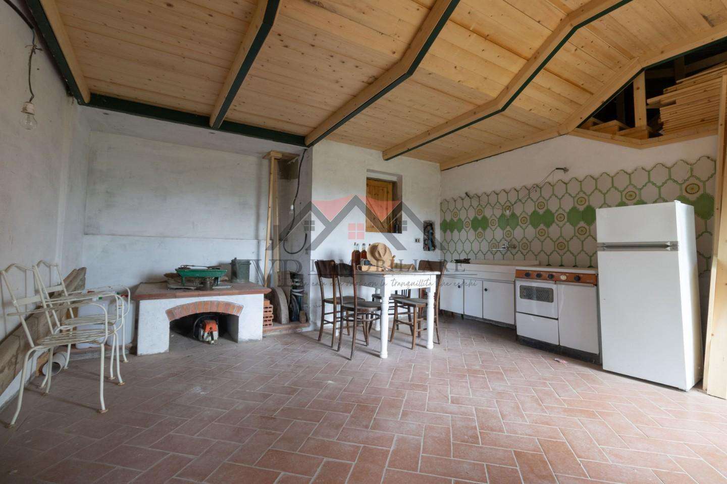 Rustico SS,  439, Pomarance
