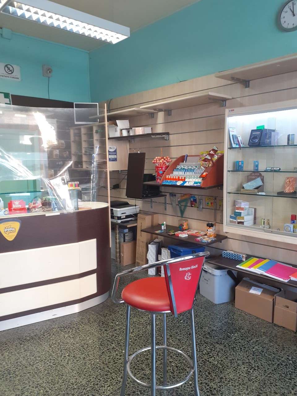 Attività  commerciale Via Piave,, Carrara