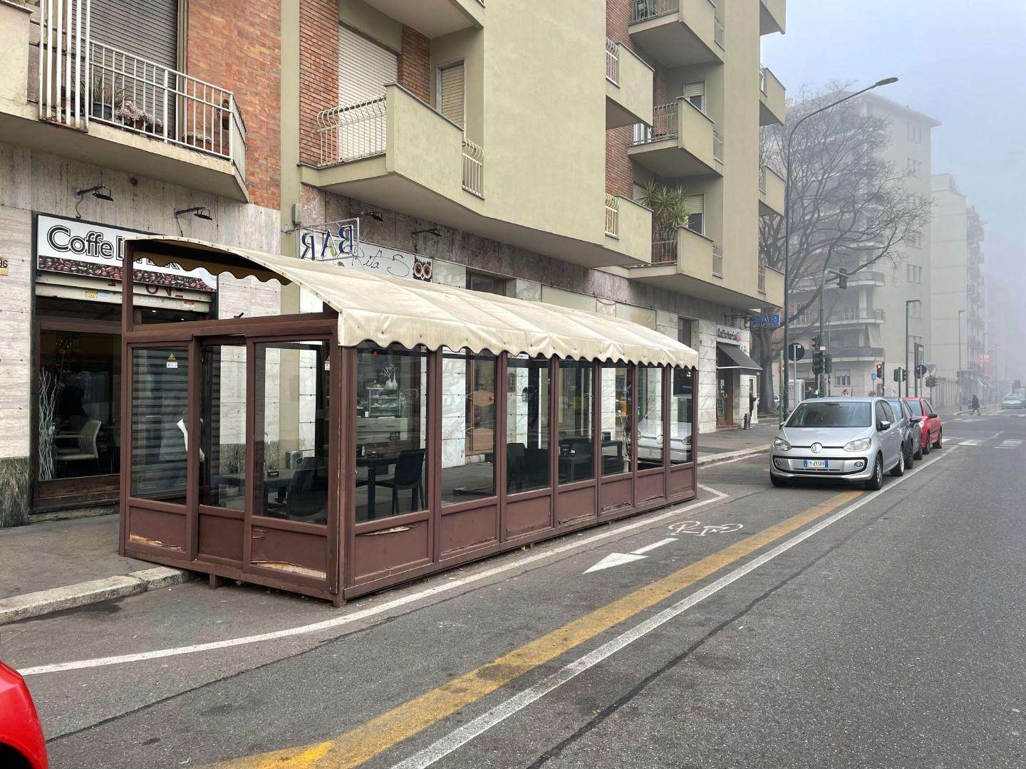 Bar - Pub e Locali notturni in Vendita a Torino Via Gorizia, 94