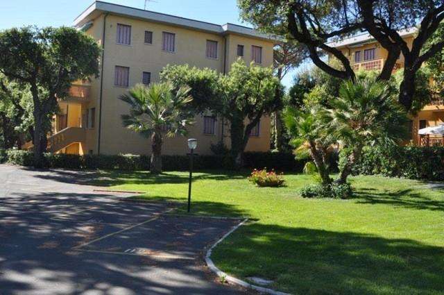 Appartamento in Affitto a San Vincenzo Via della Principessa, 114