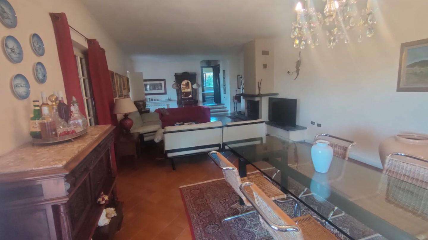 Ufficio Prulla, Sarzana