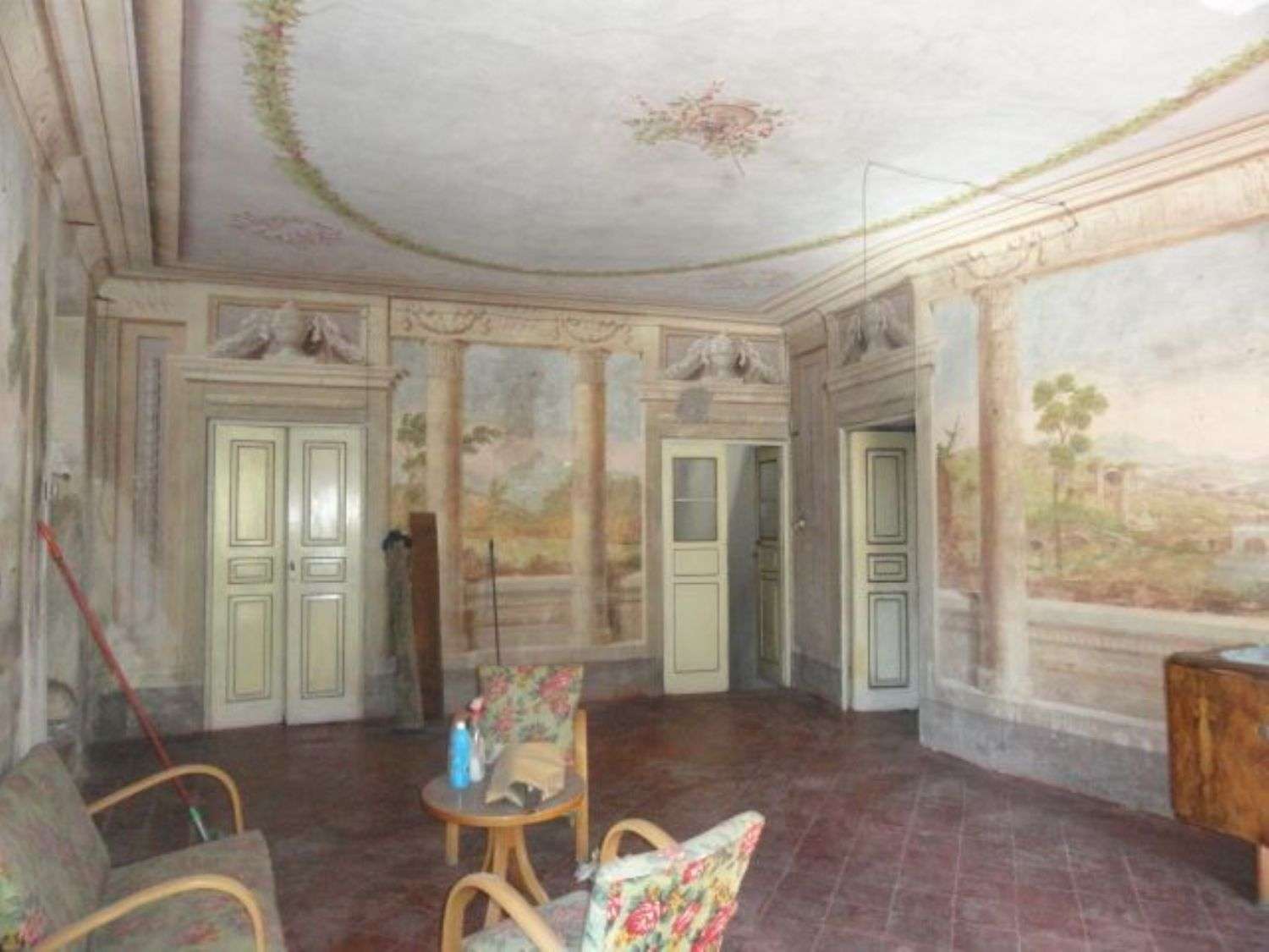 Villa in Vendita a Borgo a Mozzano Dezza LU,