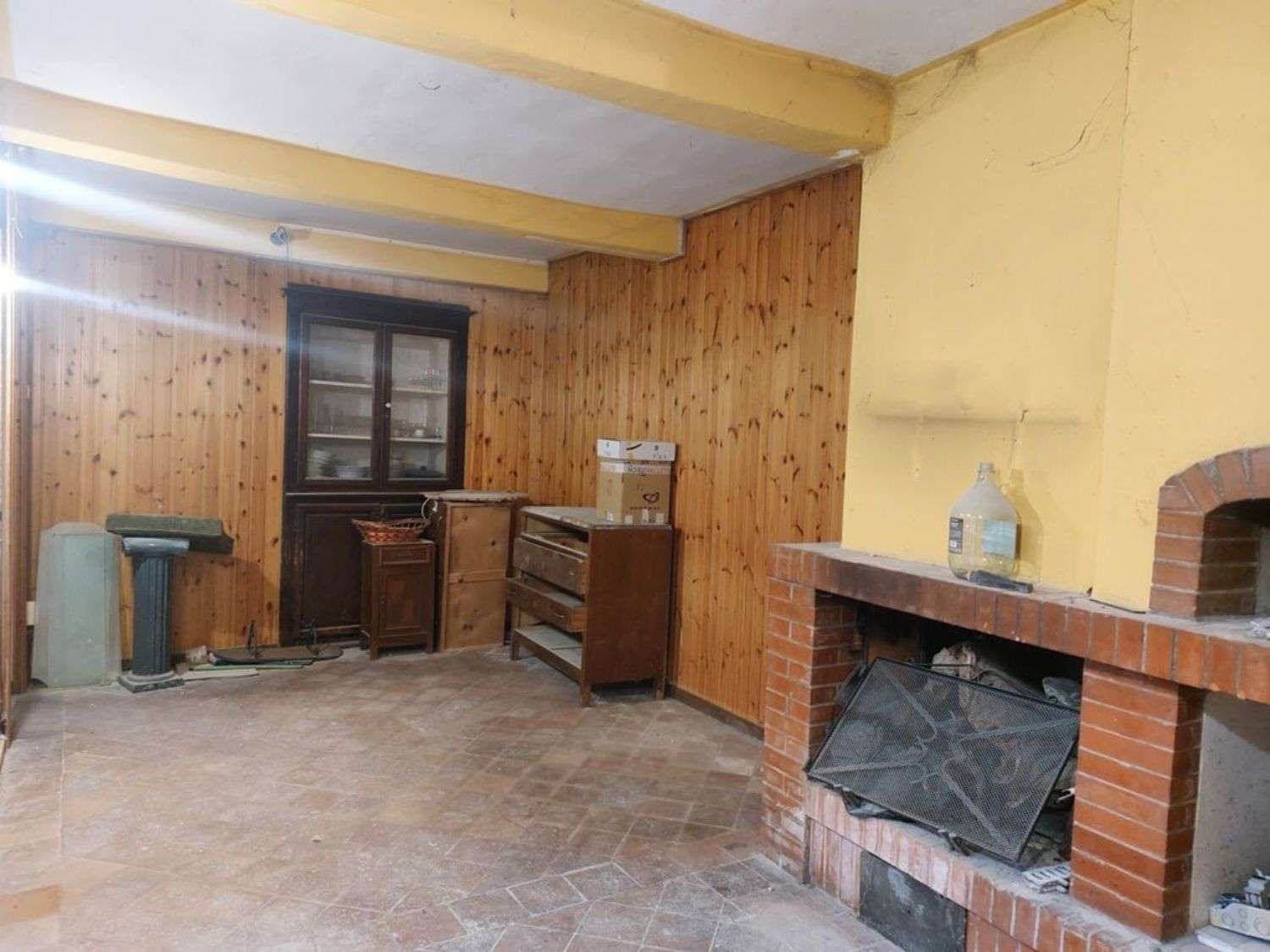 Casale di Calavorno, Coreglia Antelminelli