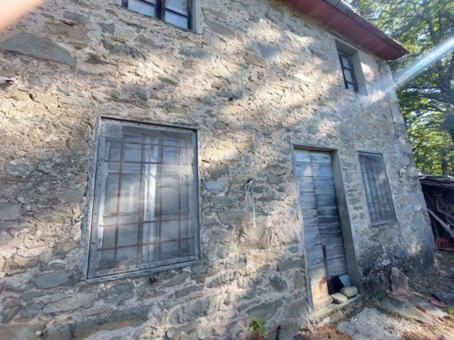 Rustico, Bagni di Lucca