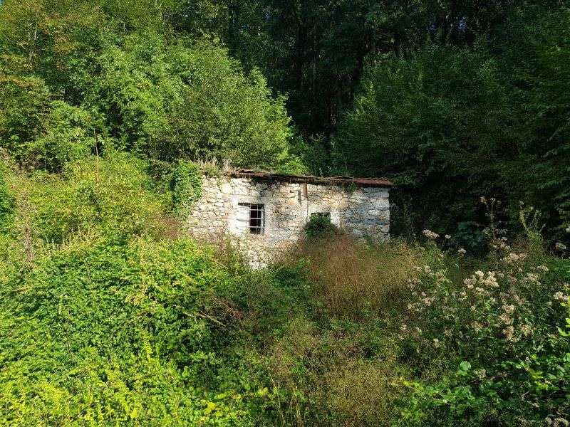 Rustico San Lorenzo, Lerici