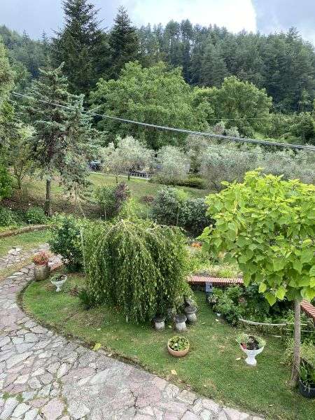 appartamento in vendita a Fosdinovo