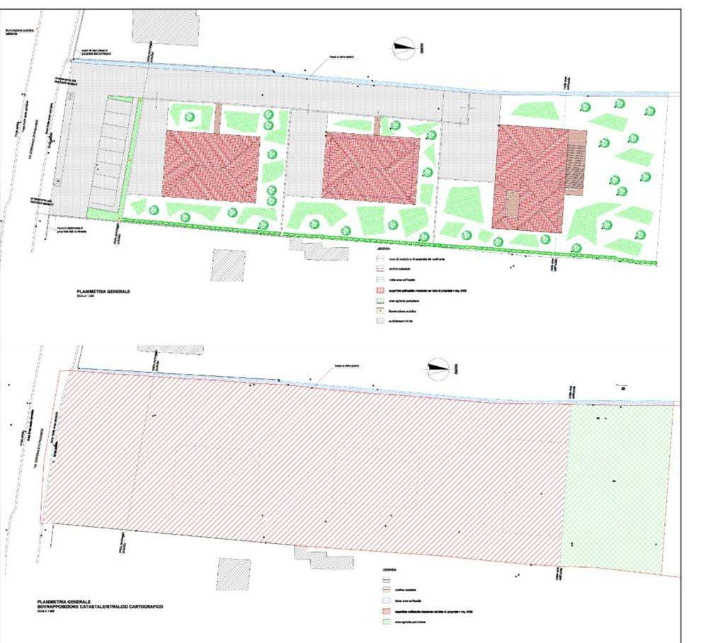 Terreno edificabile in Vendita a Capannori Capannori