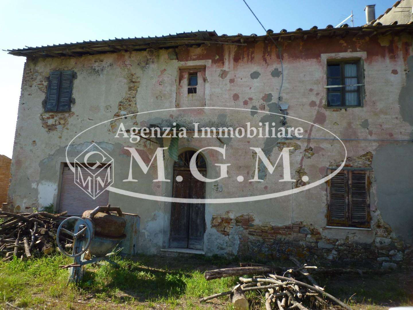 casa indipendente in vendita a Santa Maria a Monte