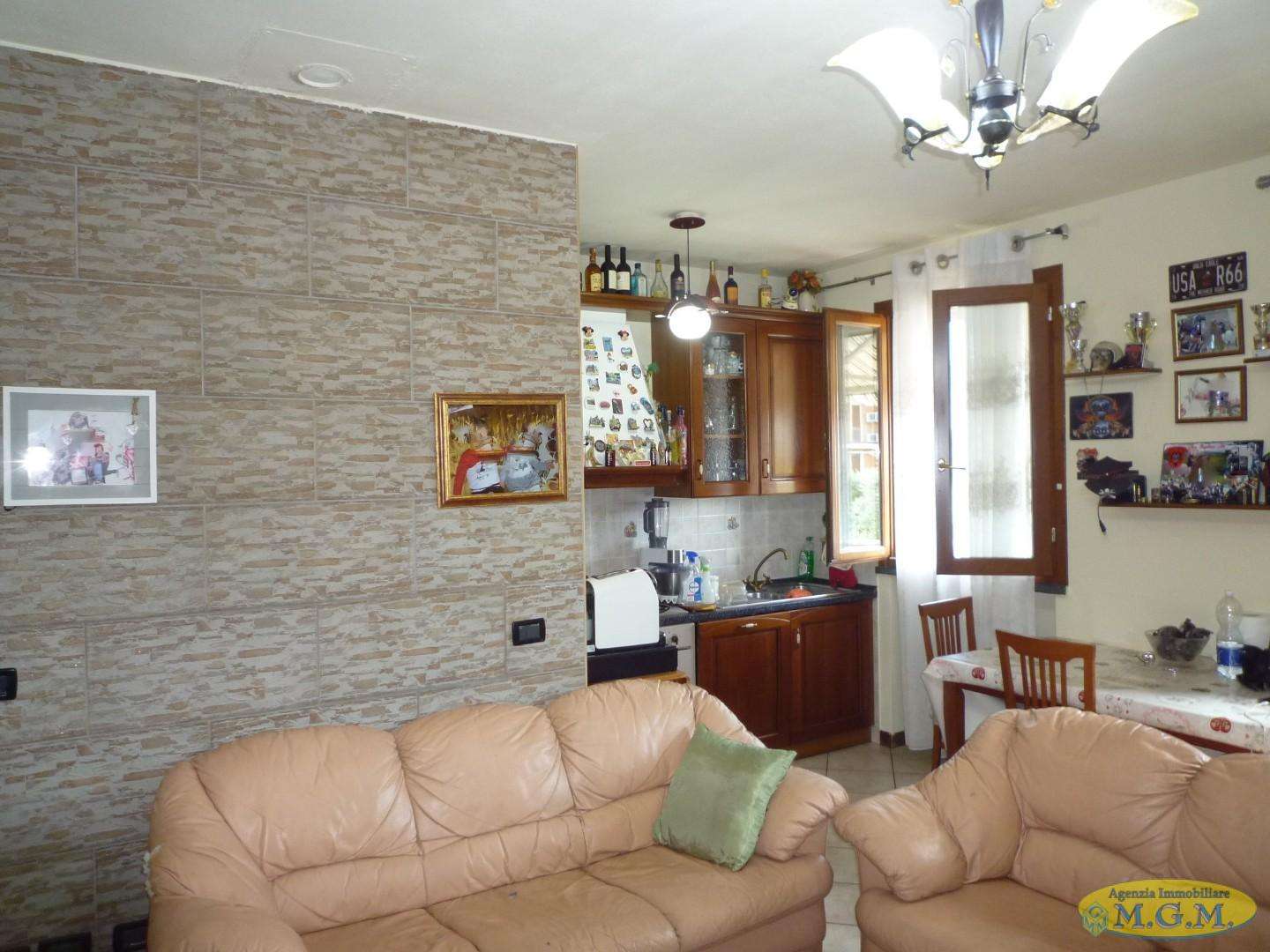 Appartamento in Vendita a Castelfranco di Sotto della Repubblica