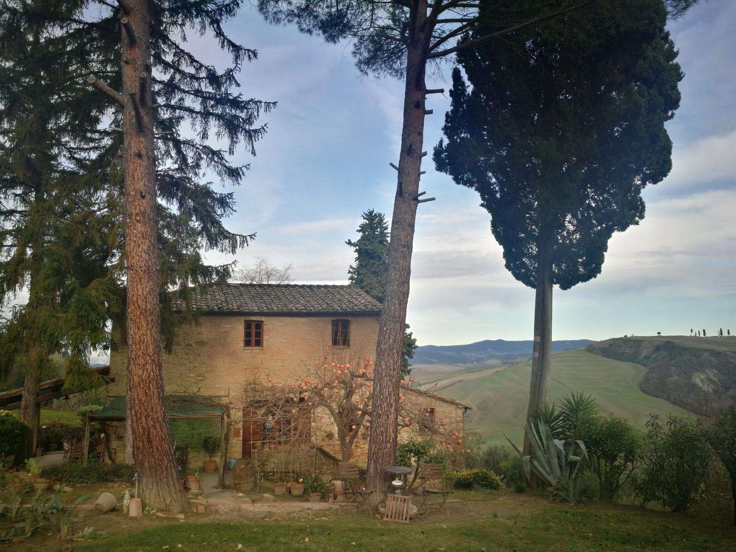Casale in Vendita a Volterra Volterra PI,