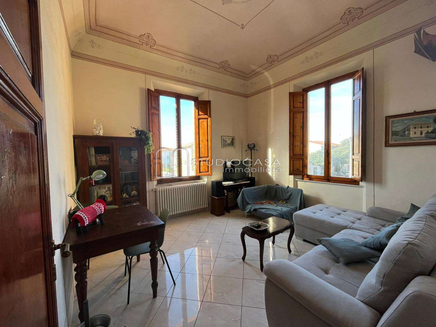 Casa Bi - Trifamiliare in Vendita a Pisa Via Robertino Francardi,