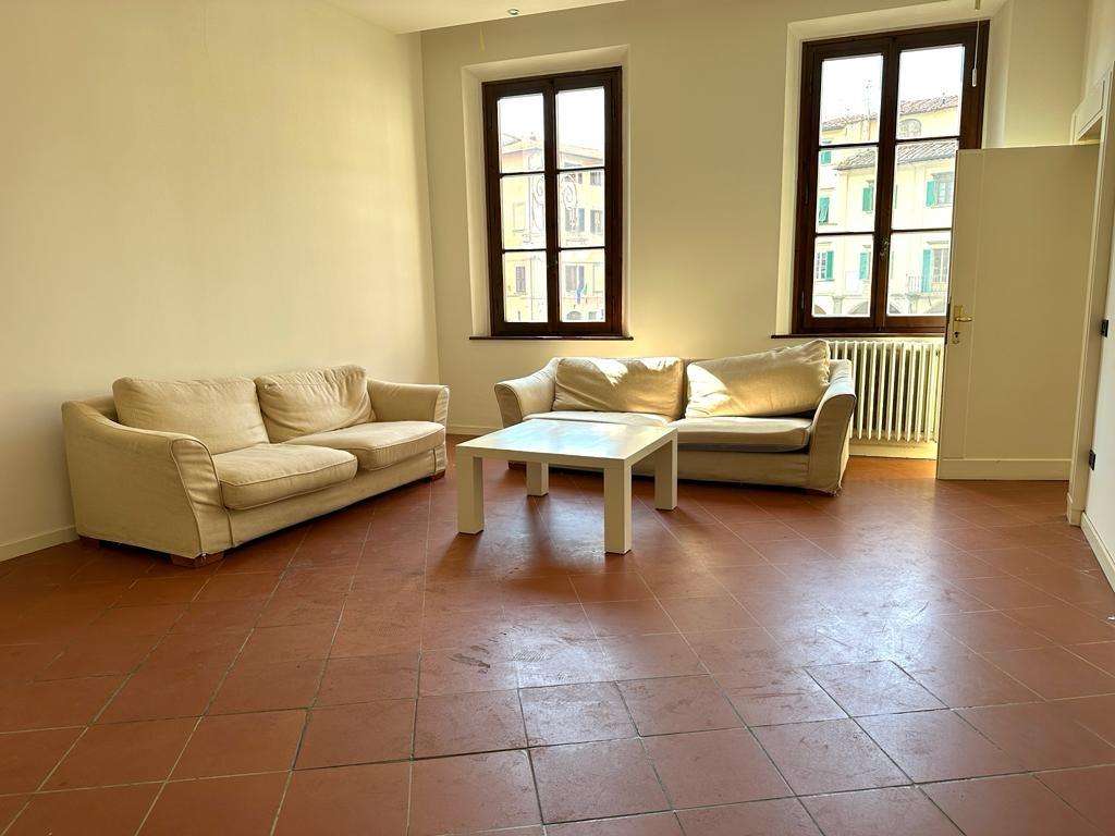 Appartamento P. F. degli Uberti,, Empoli